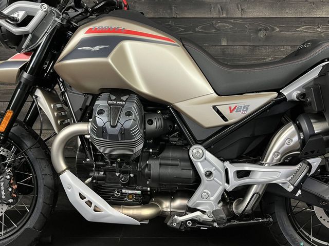 moto-guzzi - v-85-tt-travel