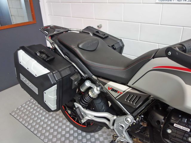 moto-guzzi - v-85-tt-travel