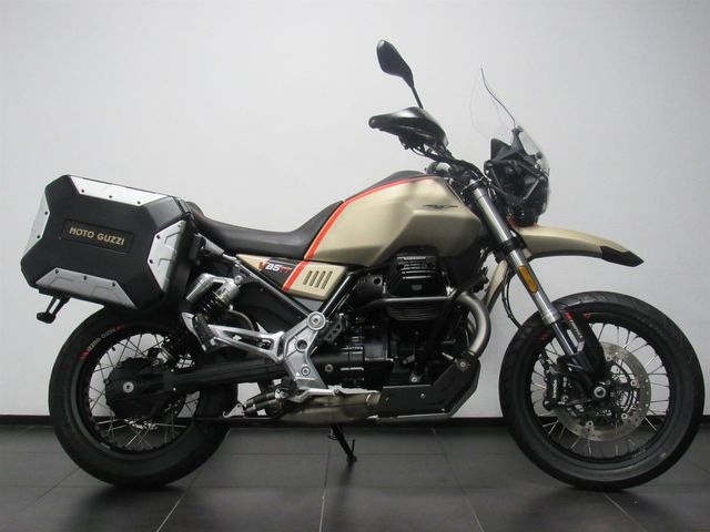 moto-guzzi - v-85-tt-travel