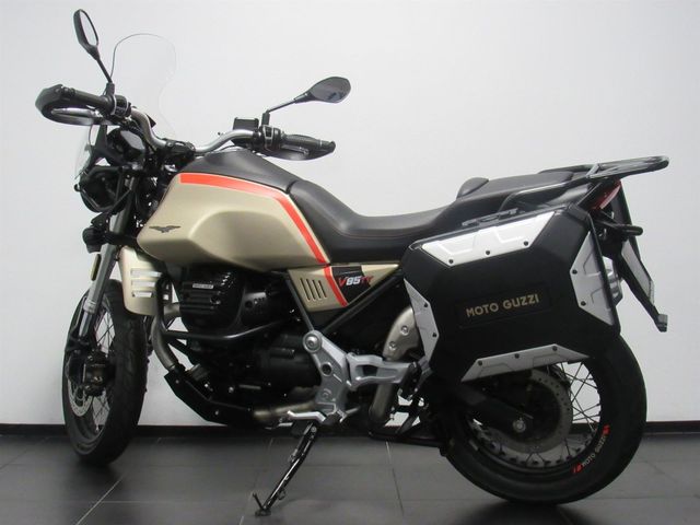 moto-guzzi - v-85-tt-travel