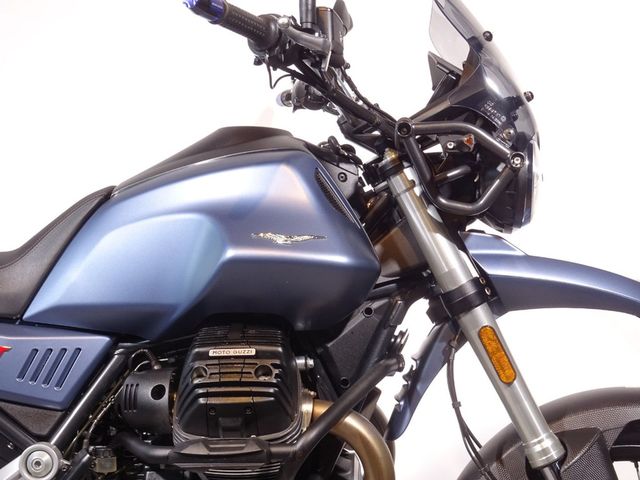 moto-guzzi - v-85-tt-travel