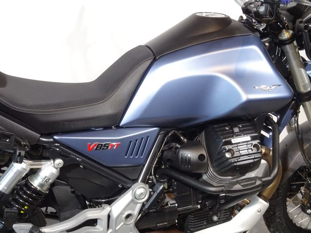 moto-guzzi - v-85-tt-travel