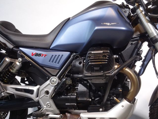 moto-guzzi - v-85-tt-travel