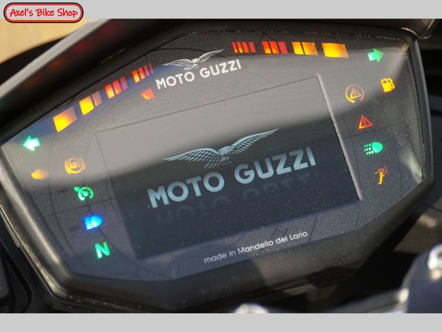 moto-guzzi - v-85-tt-travel