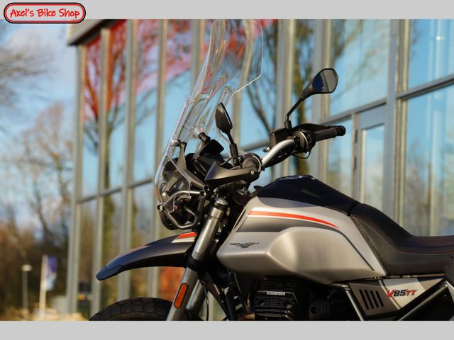 moto-guzzi - v-85-tt-travel