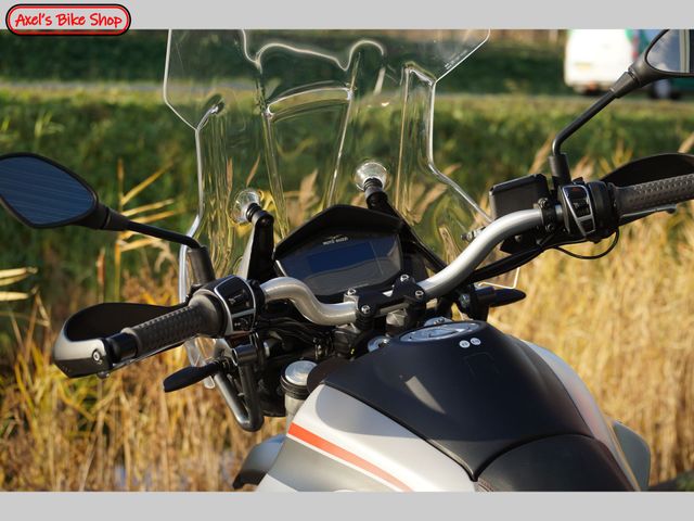 moto-guzzi - v-85-tt-travel