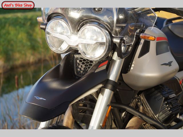 moto-guzzi - v-85-tt-travel