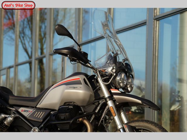 moto-guzzi - v-85-tt-travel