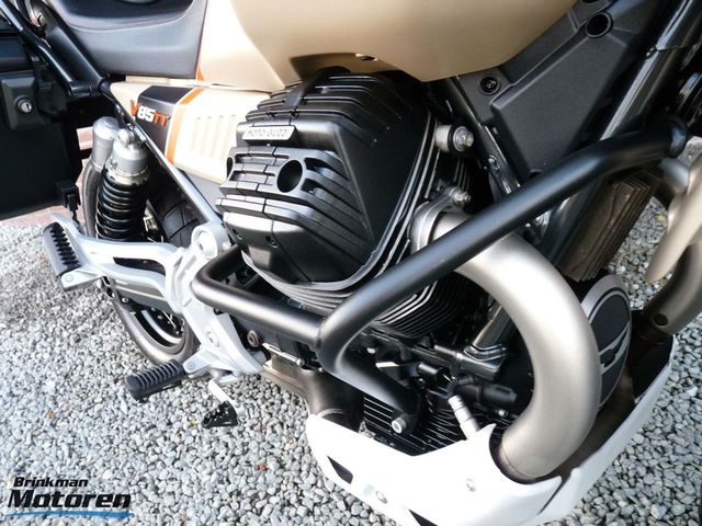 moto-guzzi - v-85-tt-travel