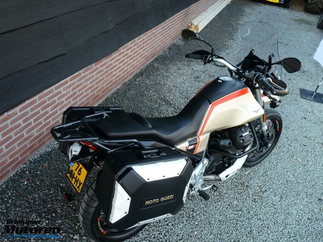 moto-guzzi - v-85-tt-travel