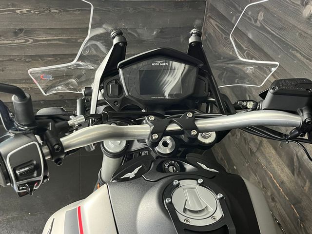 moto-guzzi - v-85-tt-travel