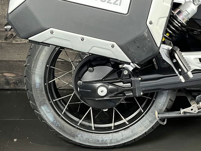 moto-guzzi - v-85-tt-travel