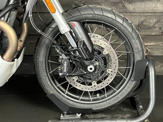 moto-guzzi - v-85-tt-travel