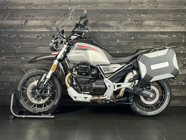 moto-guzzi - v-85-tt-travel