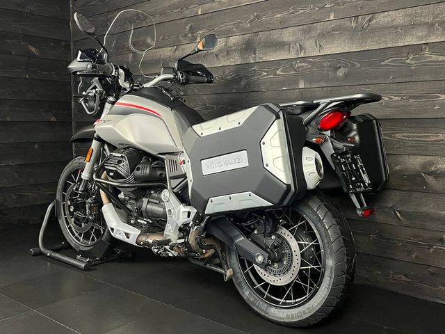 moto-guzzi - v-85-tt-travel