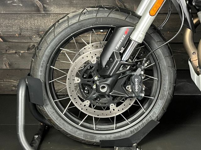 moto-guzzi - v-85-tt-travel