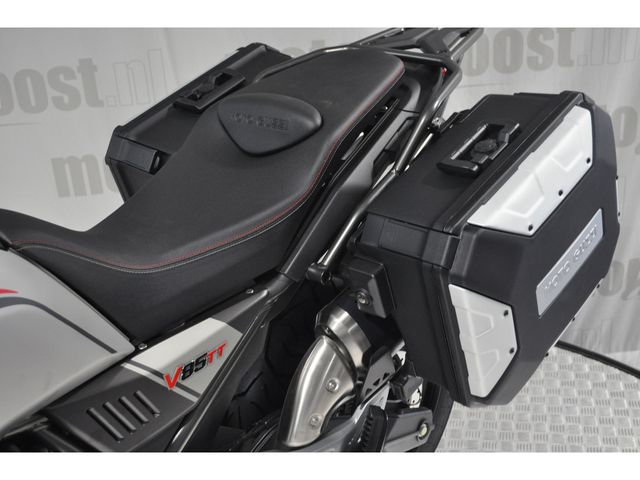 moto-guzzi - v-85-tt-travel-850