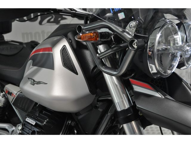 moto-guzzi - v-85-tt-travel-850