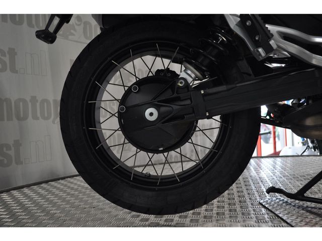 moto-guzzi - v-85-tt-travel-850