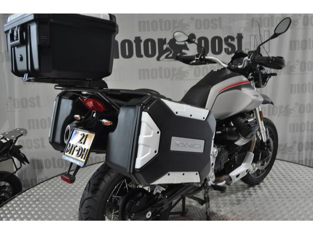 moto-guzzi - v-85-tt-travel-850