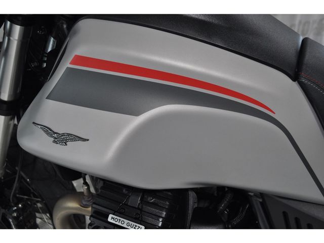 moto-guzzi - v-85-tt-travel-850