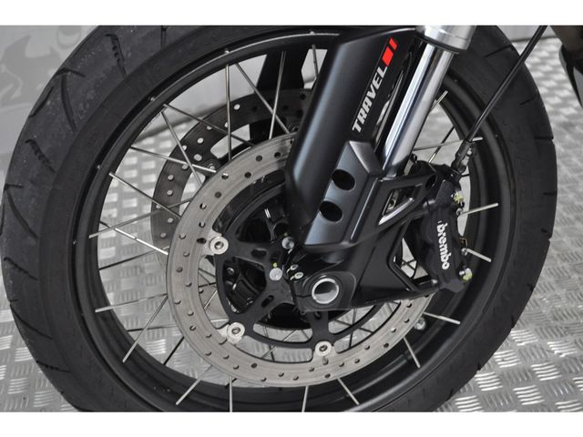 moto-guzzi - v-85-tt-travel-850