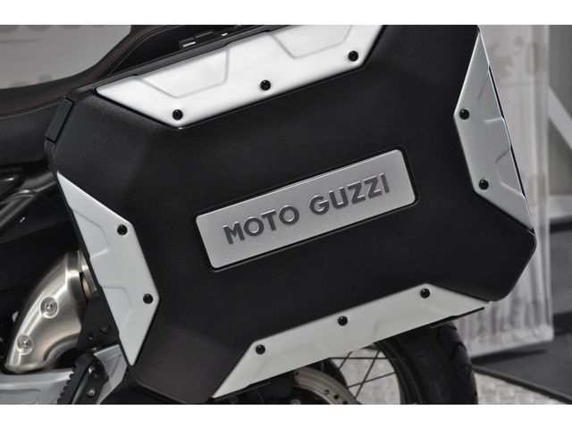 moto-guzzi - v-85-tt-travel-850