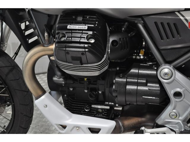 moto-guzzi - v-85-tt-travel-850