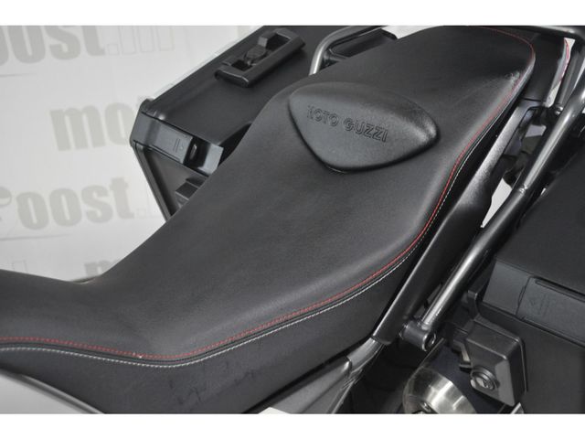 moto-guzzi - v-85-tt-travel-850