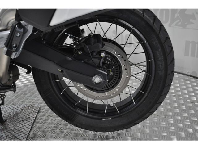 moto-guzzi - v-85-tt-travel-850