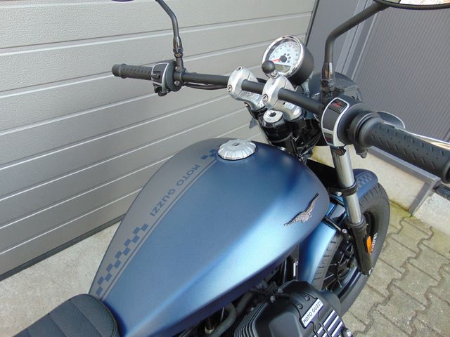 moto-guzzi - v-9-bobber