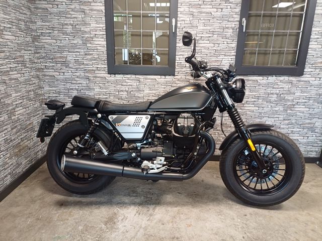 moto-guzzi - v-9-bobber