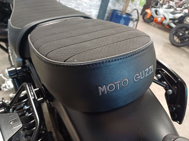 moto-guzzi - v-9-bobber