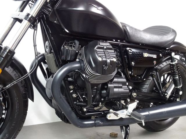 moto-guzzi - v-9-bobber