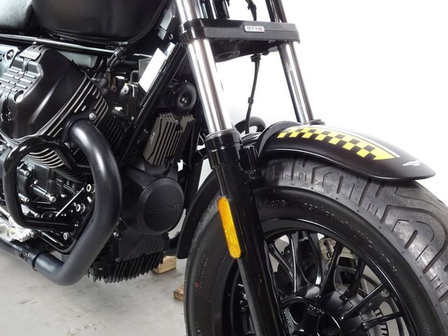 moto-guzzi - v-9-bobber