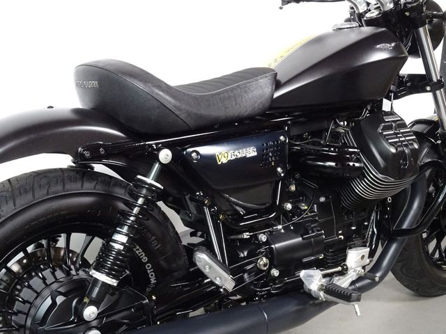 moto-guzzi - v-9-bobber