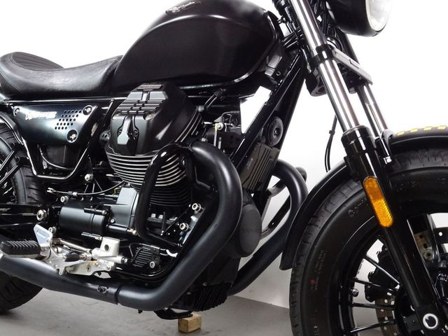 moto-guzzi - v-9-bobber
