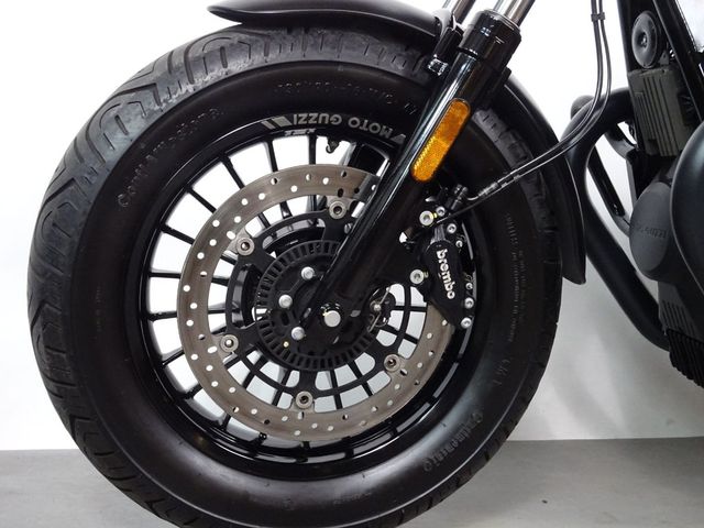 moto-guzzi - v-9-bobber