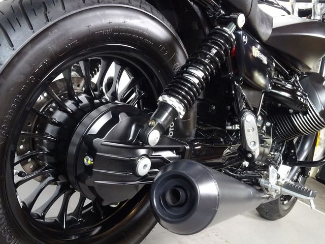 moto-guzzi - v-9-bobber