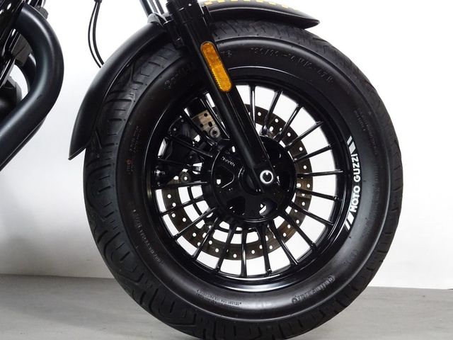 moto-guzzi - v-9-bobber