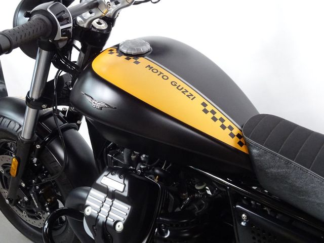 moto-guzzi - v-9-bobber