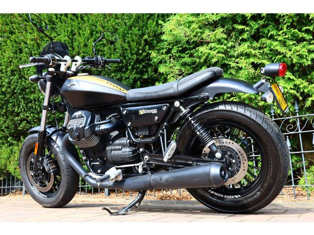 moto-guzzi - v-9-bobber-special-edition