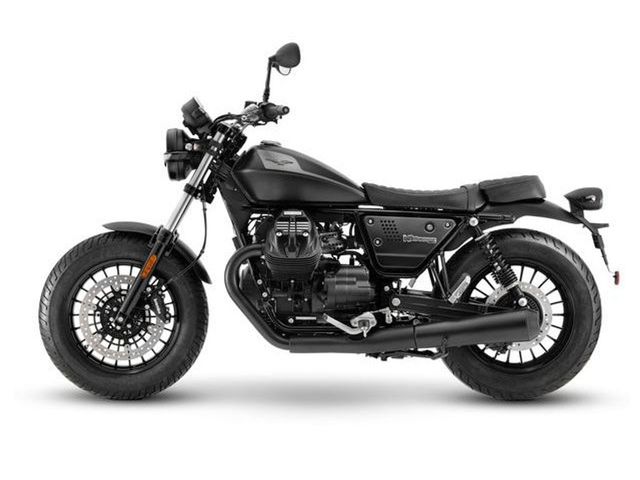 moto-guzzi - v-9-bobber-special-edition