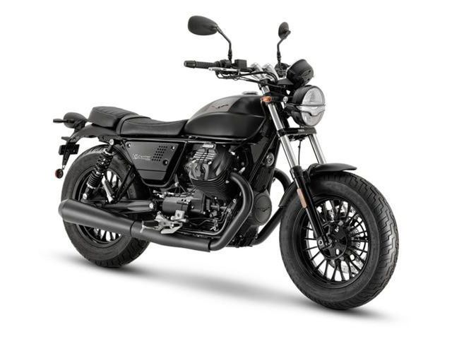 moto-guzzi - v-9-bobber-special-edition