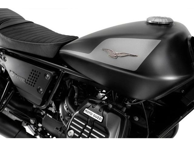 moto-guzzi - v-9-bobber-special-edition