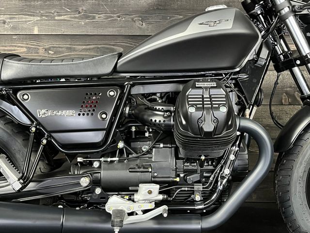 moto-guzzi - v-9-bobber-special-edition