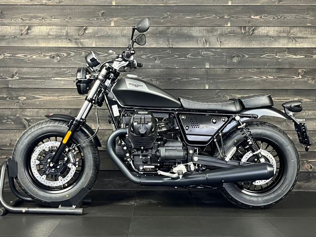 moto-guzzi - v-9-bobber-special-edition