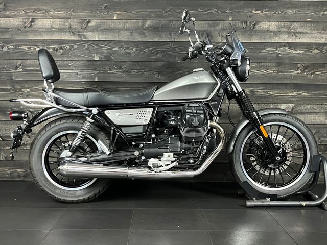 moto-guzzi - v-9-roamer