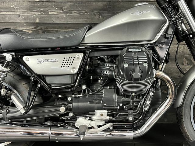 moto-guzzi - v-9-roamer