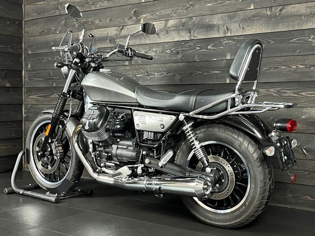 moto-guzzi - v-9-roamer